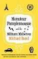 Monsieur Pamplemousse and the Militant Midwives - Michael Bond